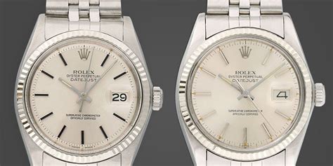 rolex 1630 datejust|rolex datejust 1601 vs 1603.